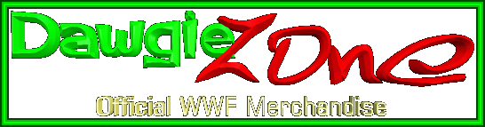 Welcome to DawgieZone - our Online Store