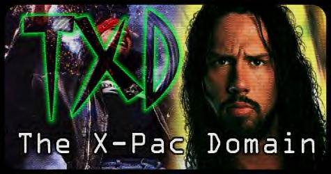 TXD - The Xpac Domain